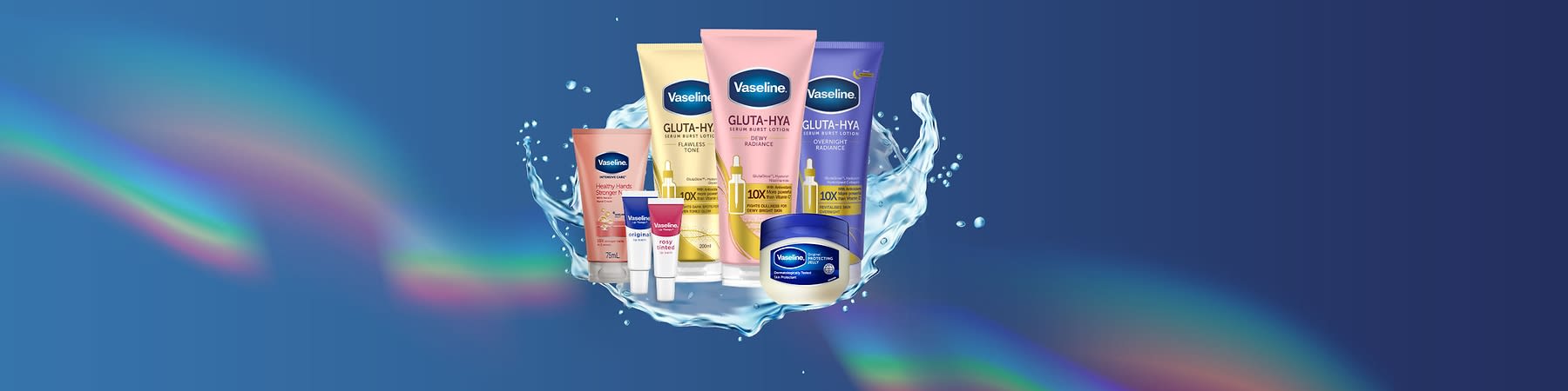 Vaseline