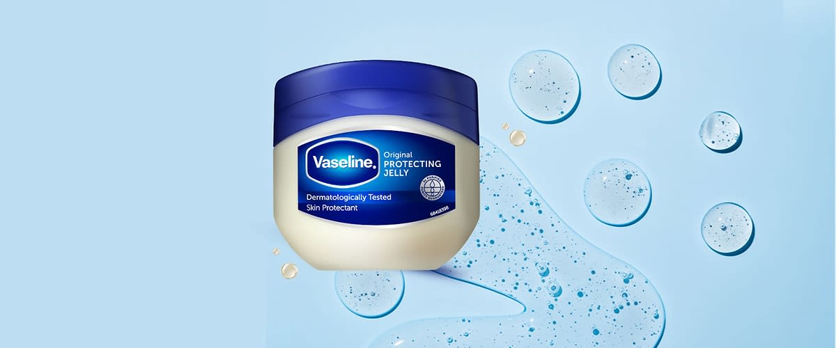 Produse Vaseline