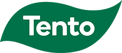 Logo zn. Tento
