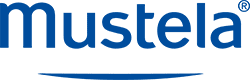 Logo zn. Mustela