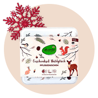 vianočný set od dm značky