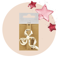 vlasový doplnok od zm značky