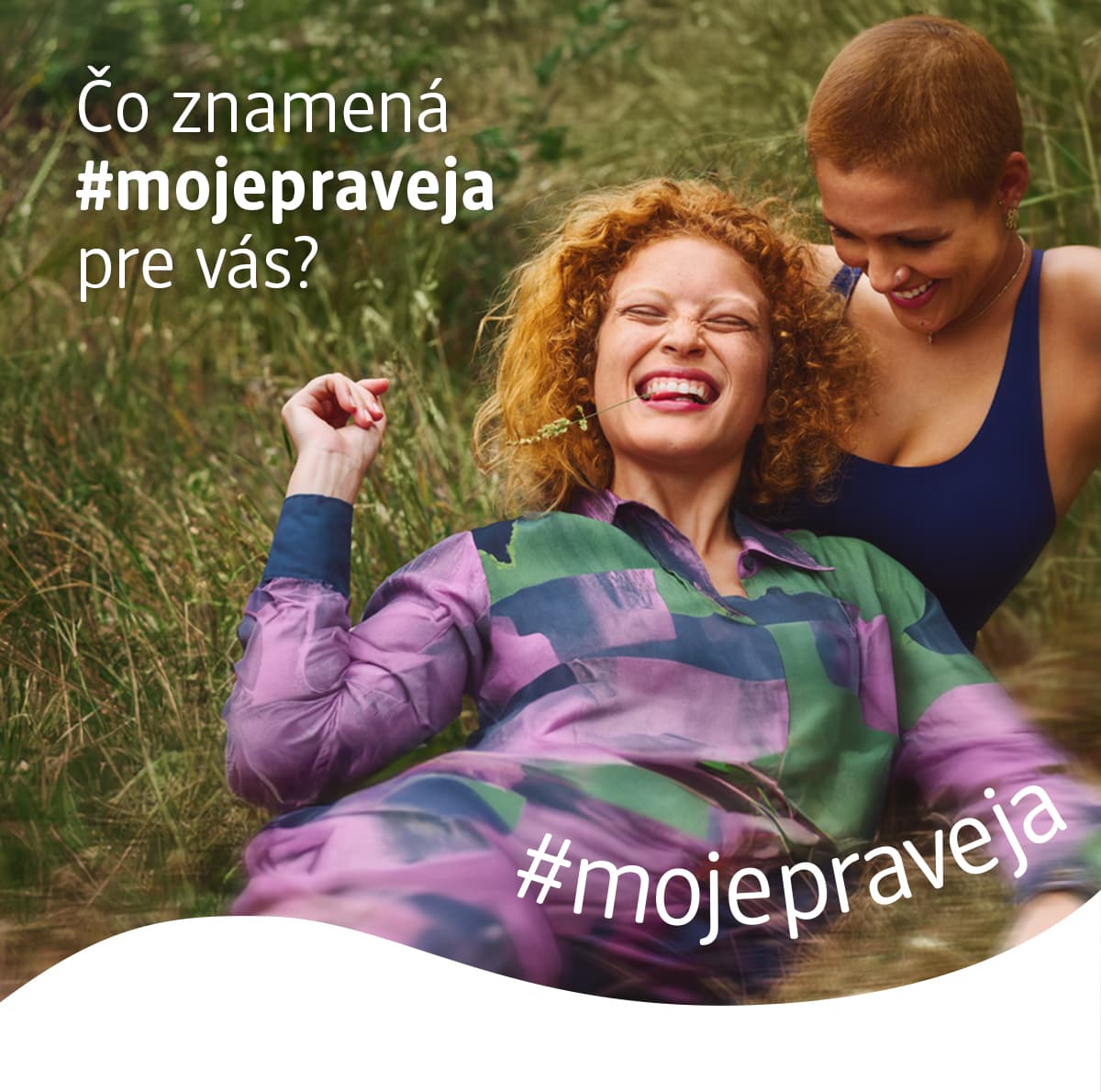 #mojepraveja