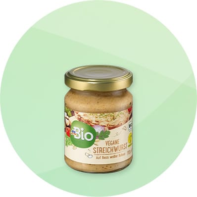 Vegane Aufstriche