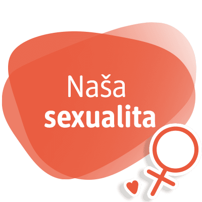 Naša sexualita