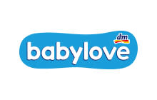 Logo babylove
