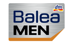Logo Balea MEN