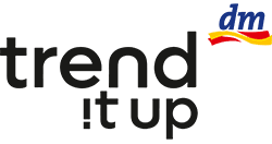logo trend IT UP