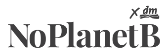 no planet b