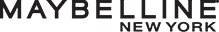 Maybelline Logo Markenseite