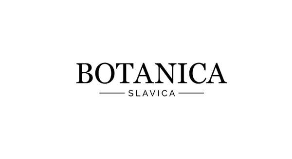 botanica slavica logo