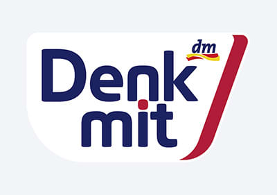 Marken TeaserGroup Beliebte Marken Denkmit