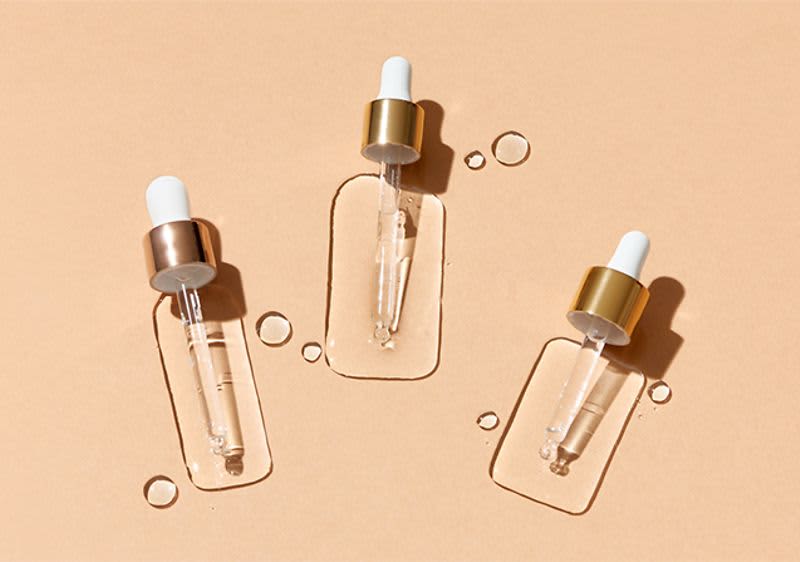 niacínamid v prípravkoch starostlivosti o pleť