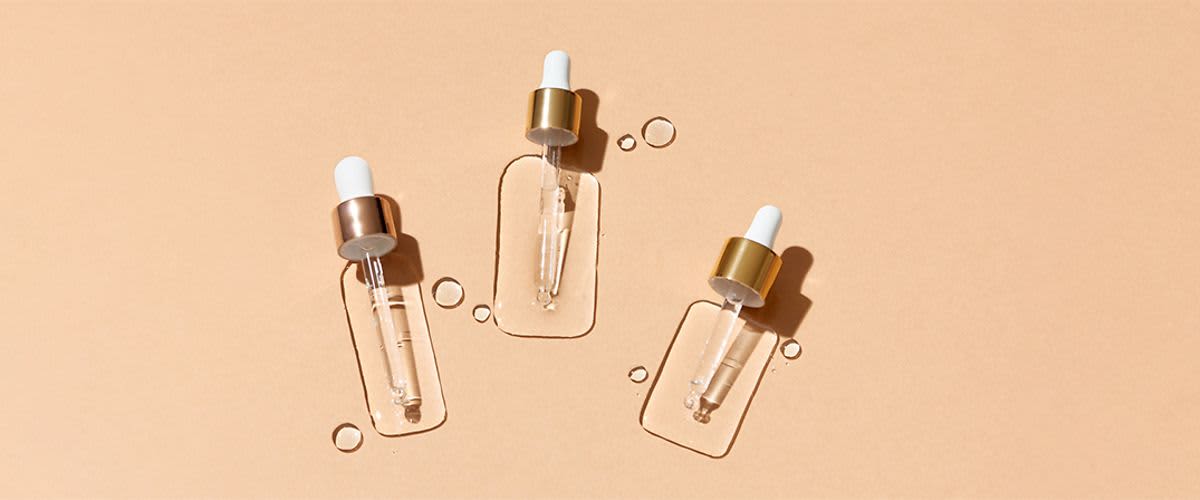 niacínamid v prípravkoch starostlivosti o pleť