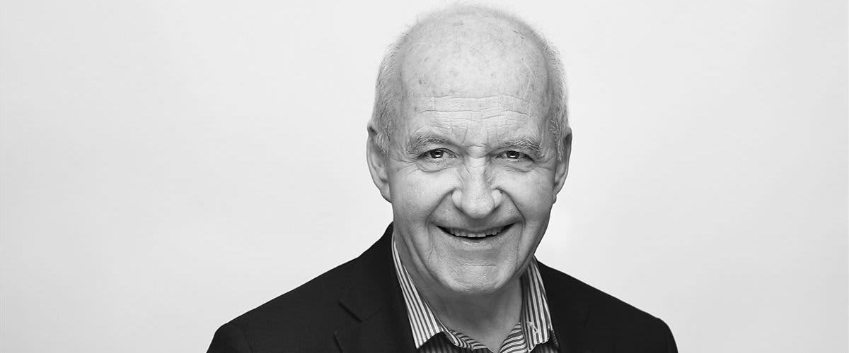 Profesor Götz W. Werner