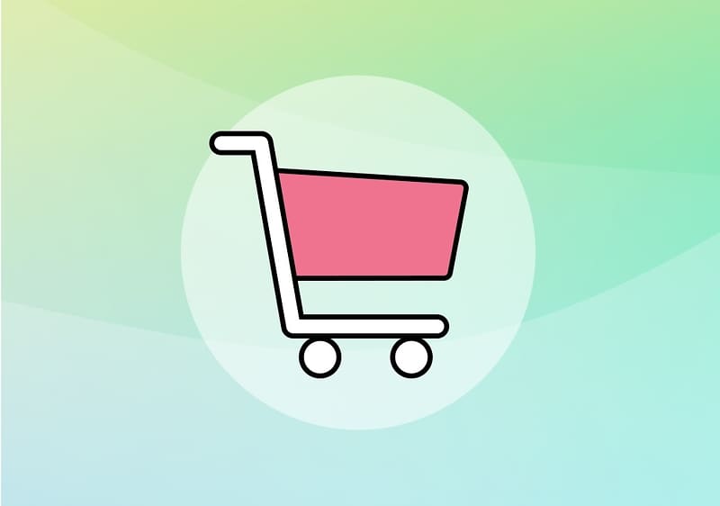 ikonka nákupného vozíka