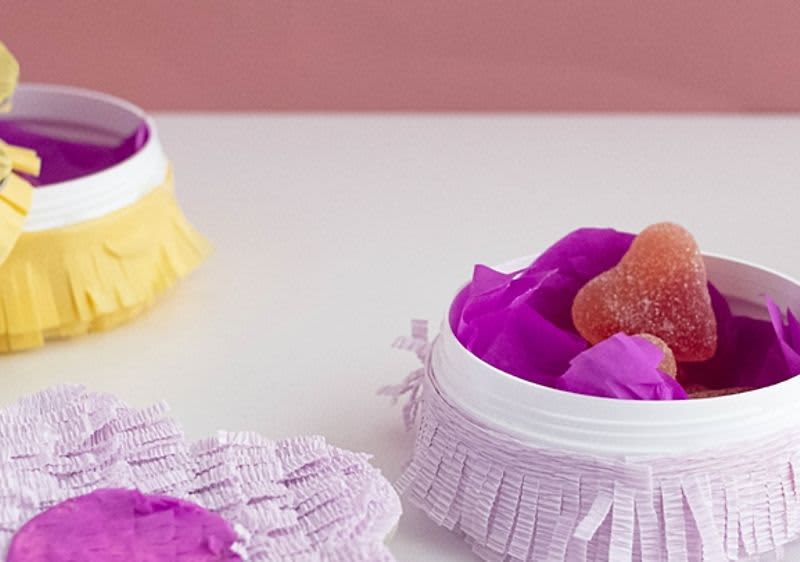 DIY Pinata