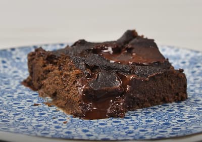 brownie