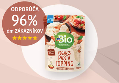 dmBio pasta 