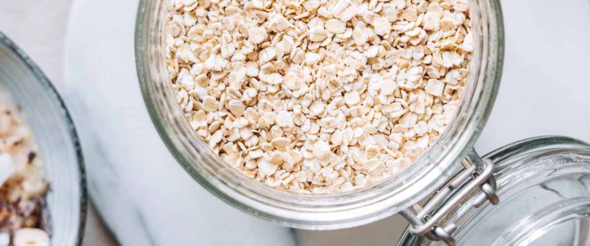 Ovsenné vločky