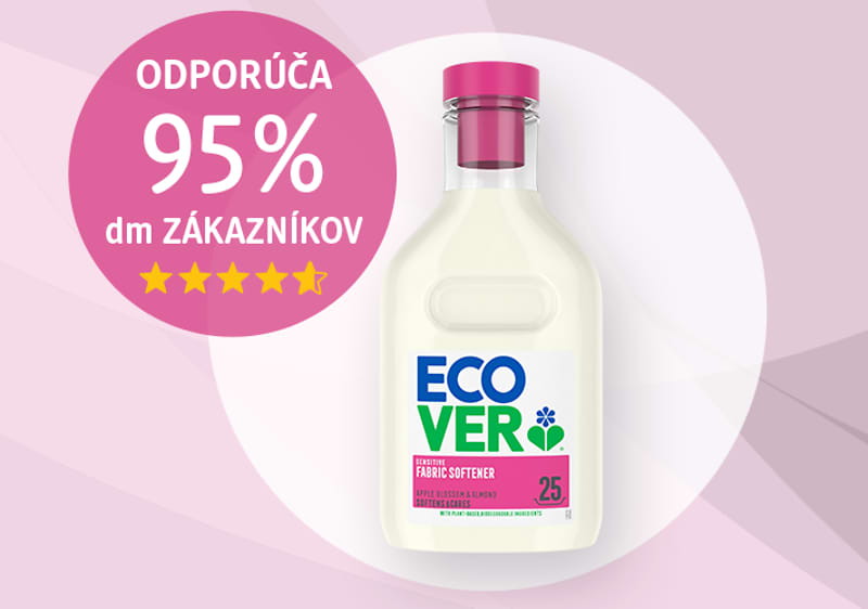 Aviváž Sensitive Apple Blossom & Almond, 25 PD