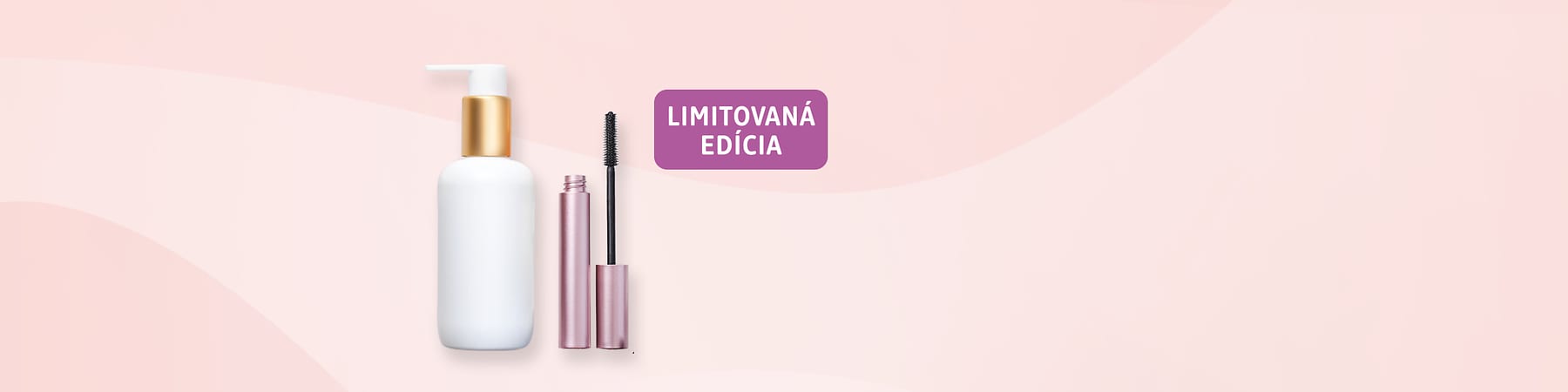 Limitovaná edícia v dm