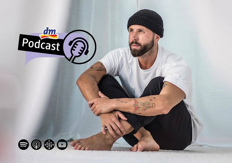 Jany Landl, dm podcast