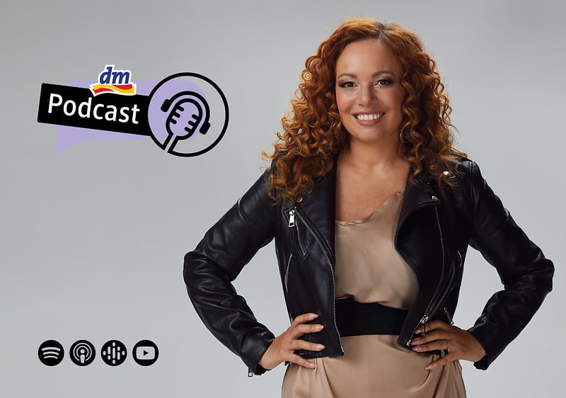 Vera Wisterová, dm podcast