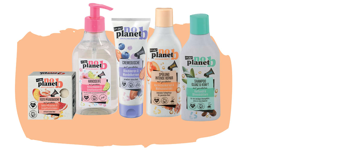 live shopping dmLIVE v aplikácii Moja dm-App