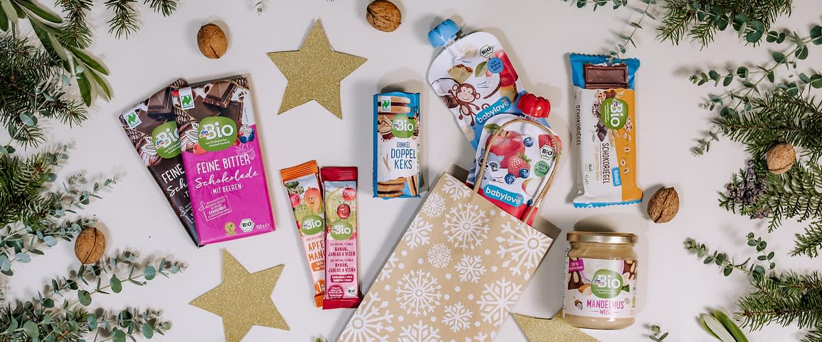 Mikulášske balíčky