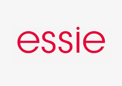 essie Logo Teaserbild