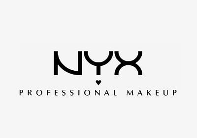 Produkty zn. NYX