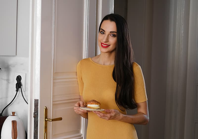 foodblogerka @surovadcerka