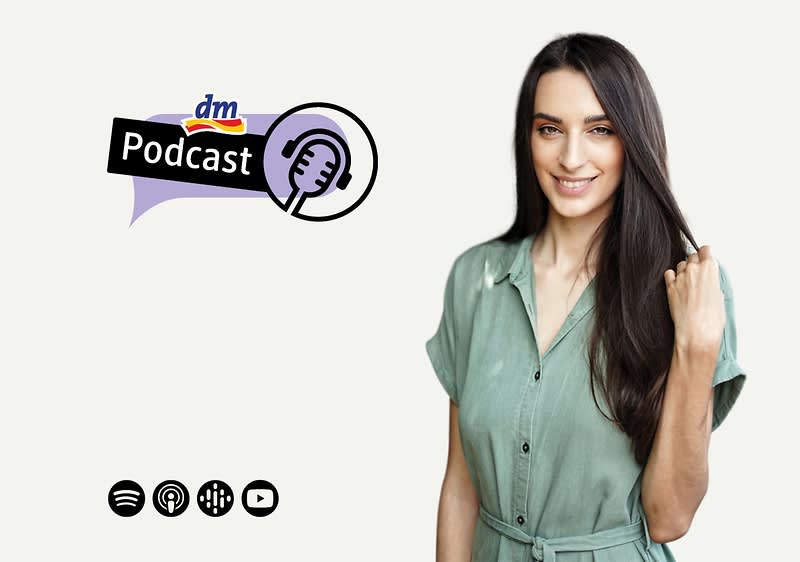 Nikoleta Kováčová, dm podcast