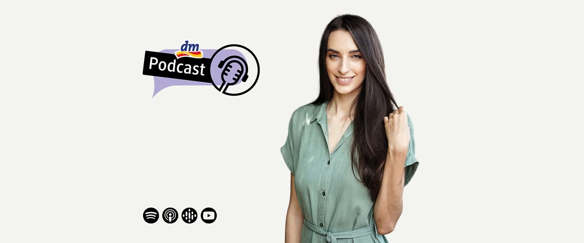 Nikoleta Kováčová, dm podcast