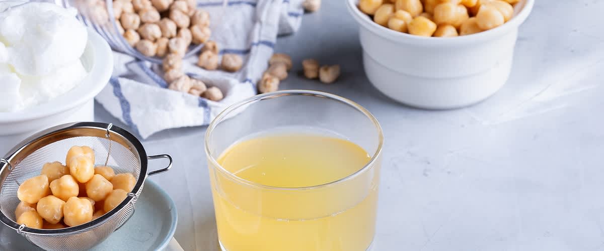 rastlinná náhrada vajec