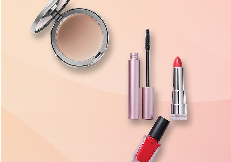 Dekoratívna kozmetika