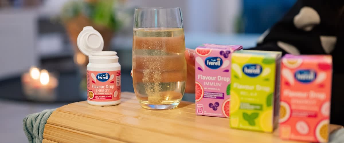 ivorell sumive tablety