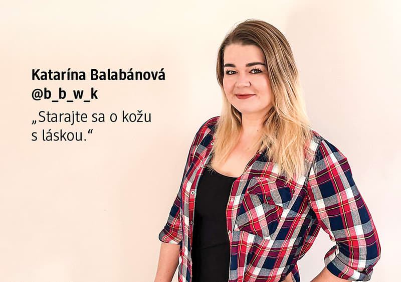 Katarína Balabánová, dm podcast