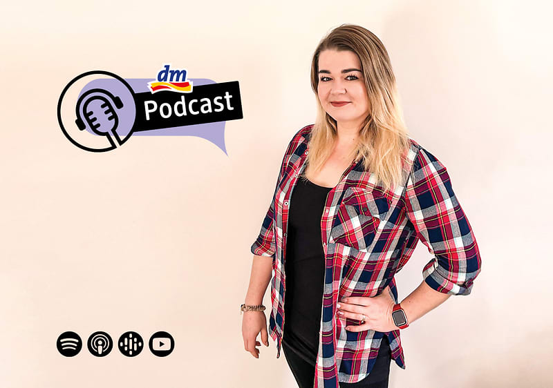 Katarína Balabánová, dm podcast