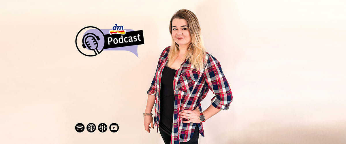 Katarína Balabánová, dm podcast