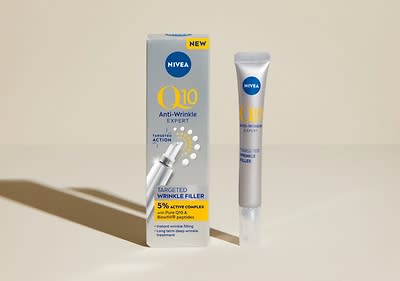 NIVEA Q10 energy