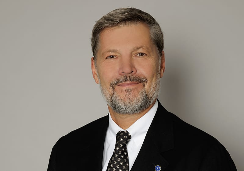 Ing. Martin Podhradský