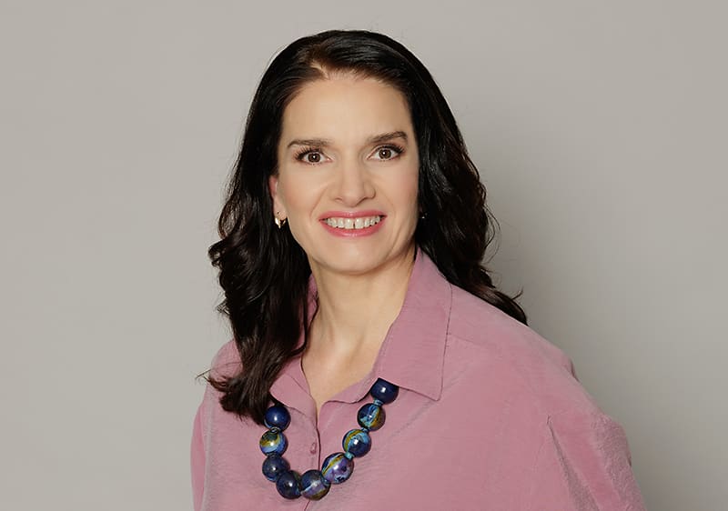 Mgr. Zuzana Klena Kostková