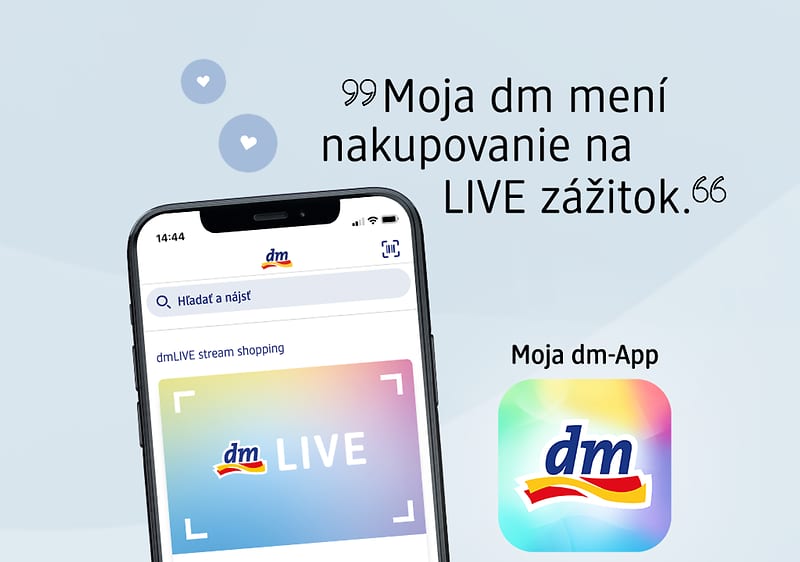 dmLIVE