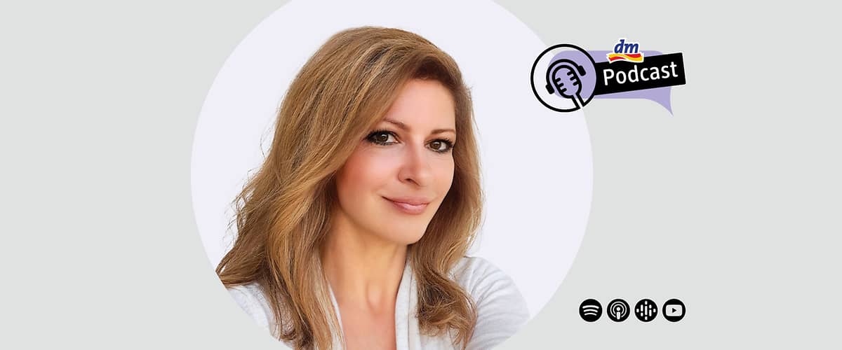 Alena Schulczová, dm podcast