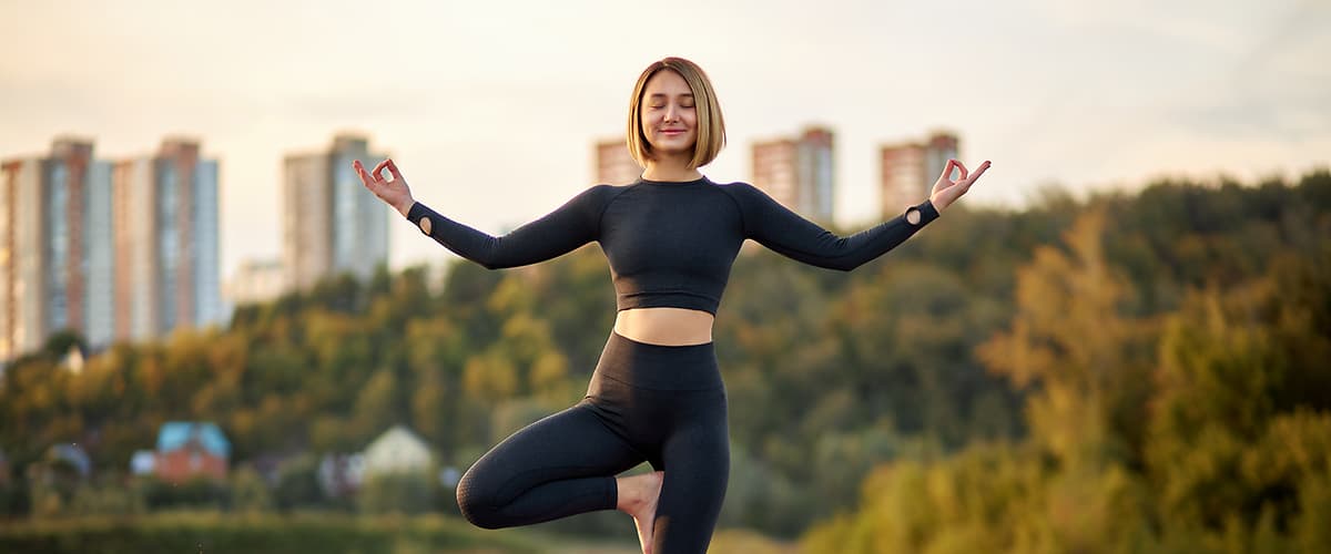 Ako byť flexibilnejšia