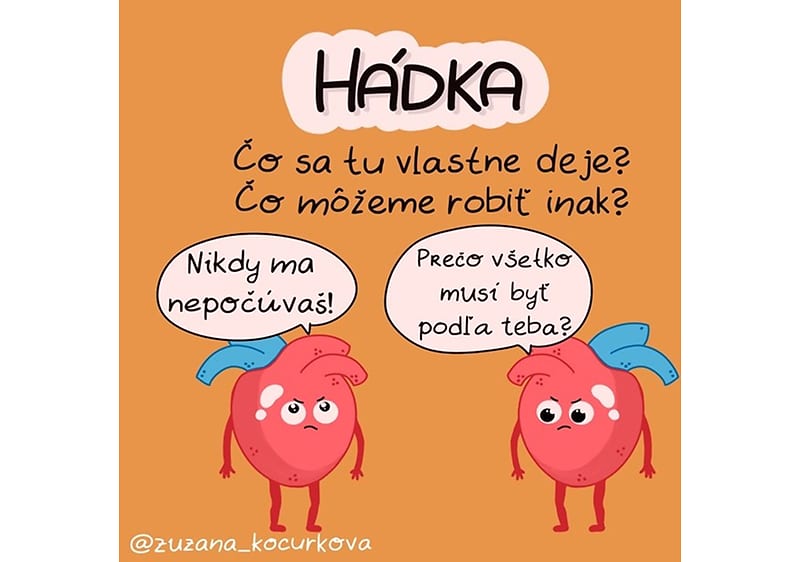 Hádka