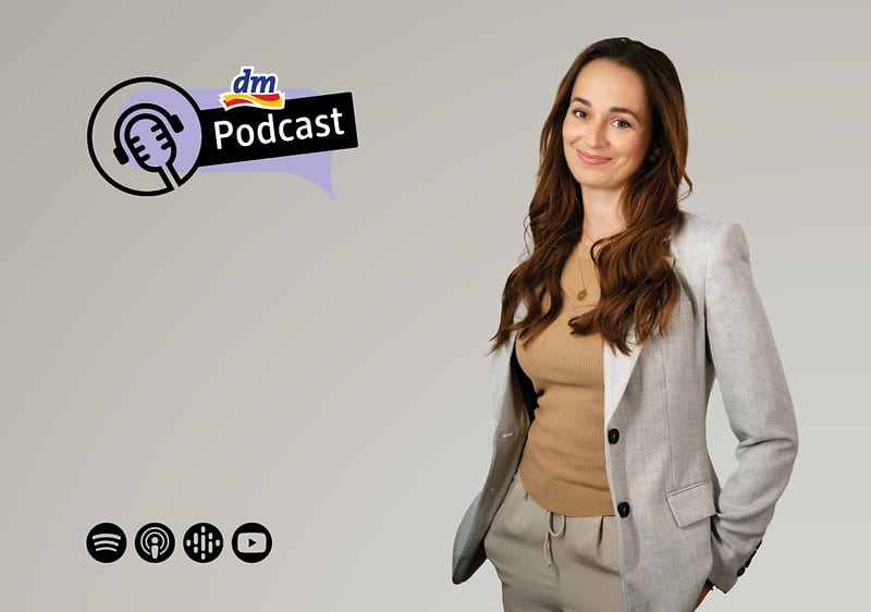 MUDr. Petra Straková, dm podcast