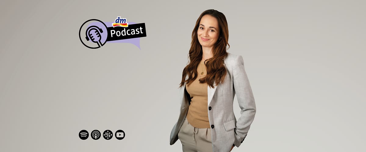 MUDr. Petra Straková, dm podcast